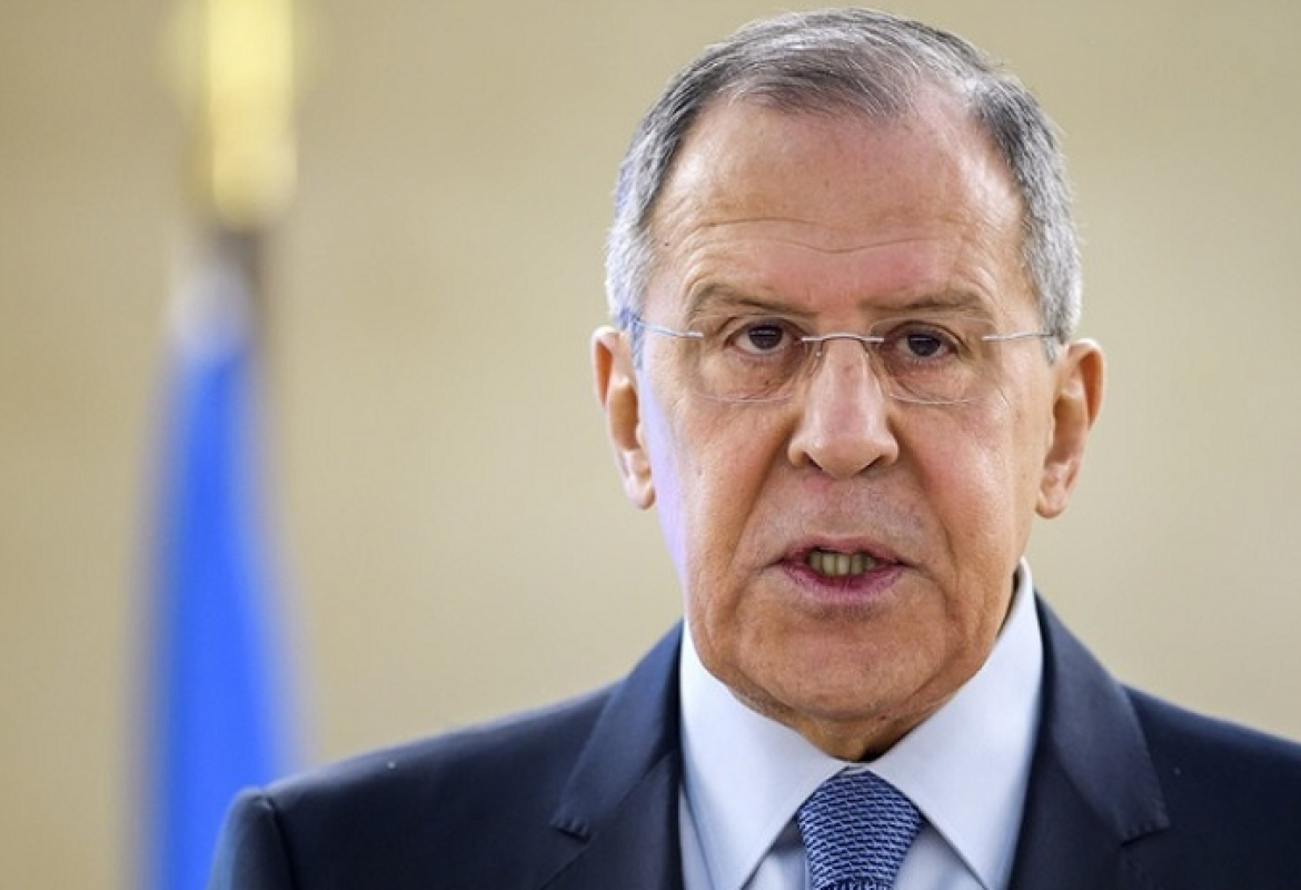 lavrov