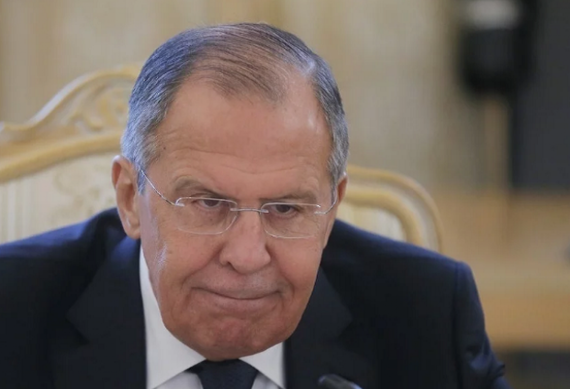 lavrov