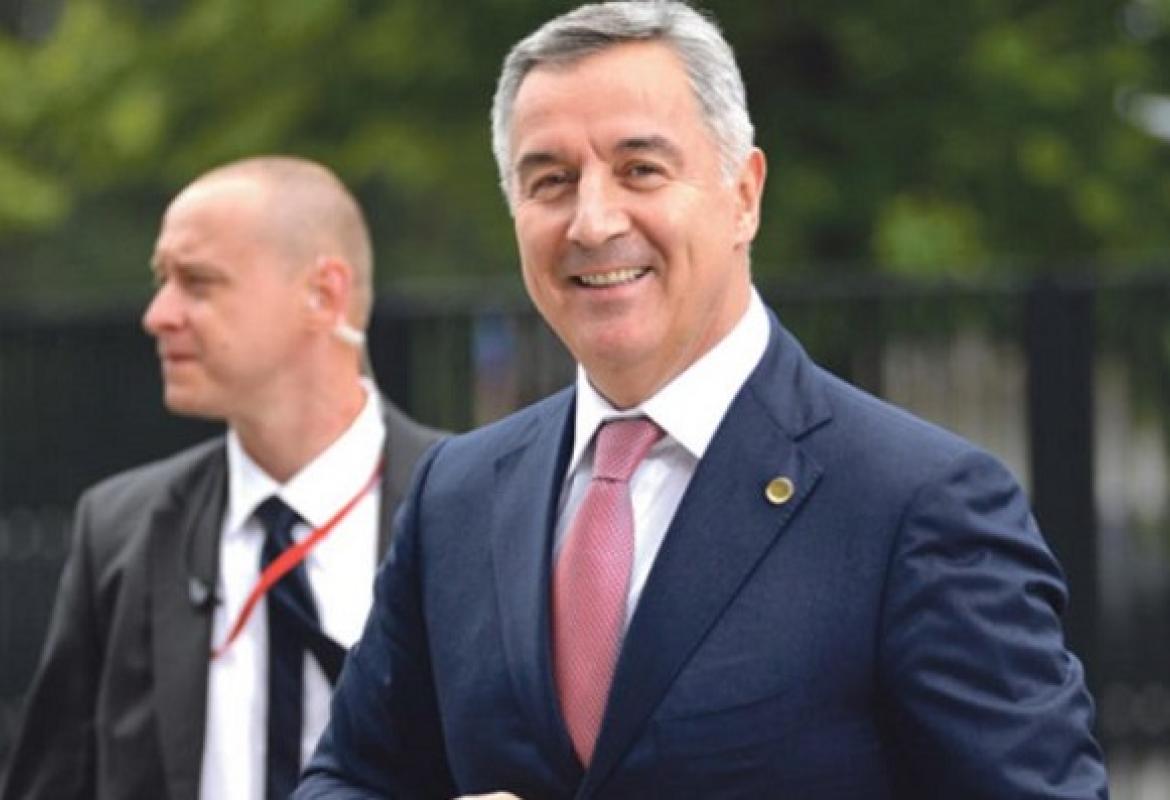 djukanovic