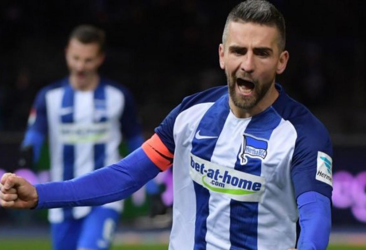 ibisevic