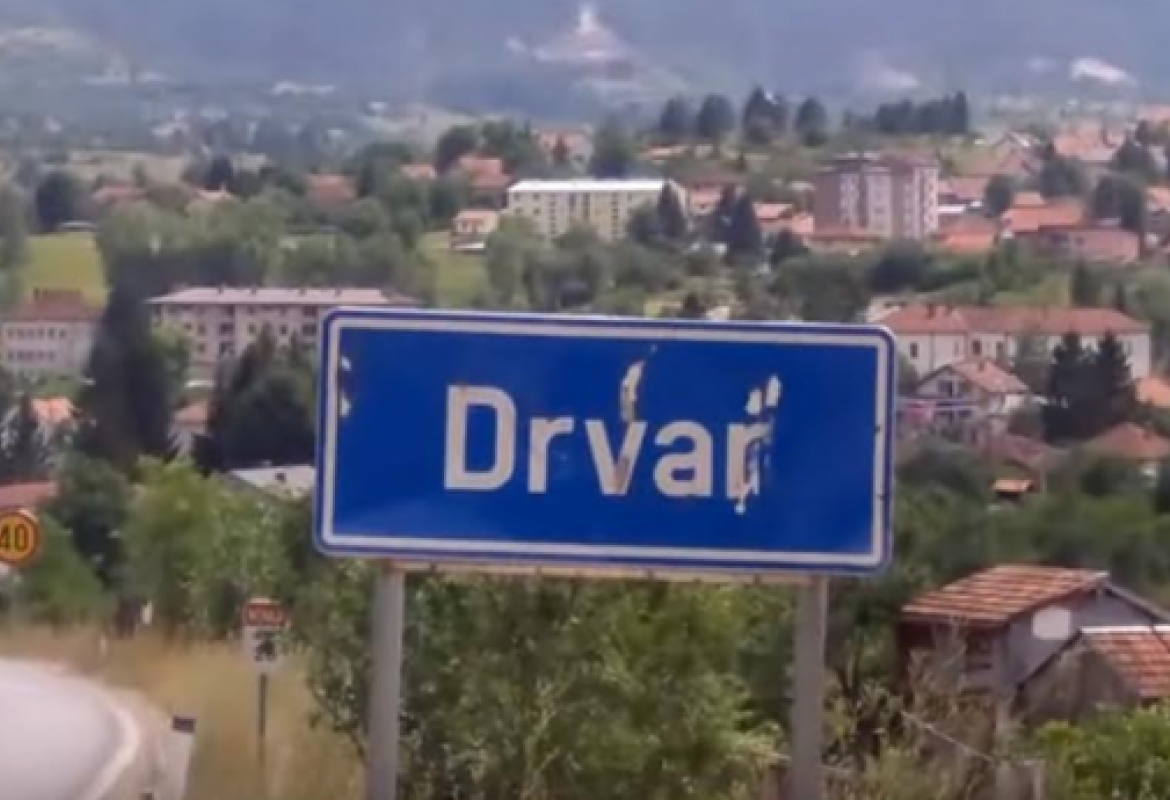 Drvar