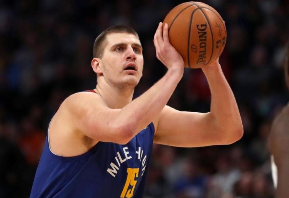 Jokic