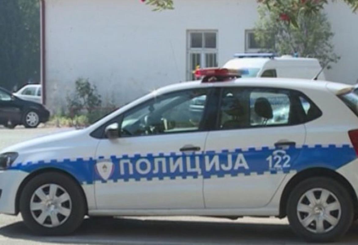 POLICIJA