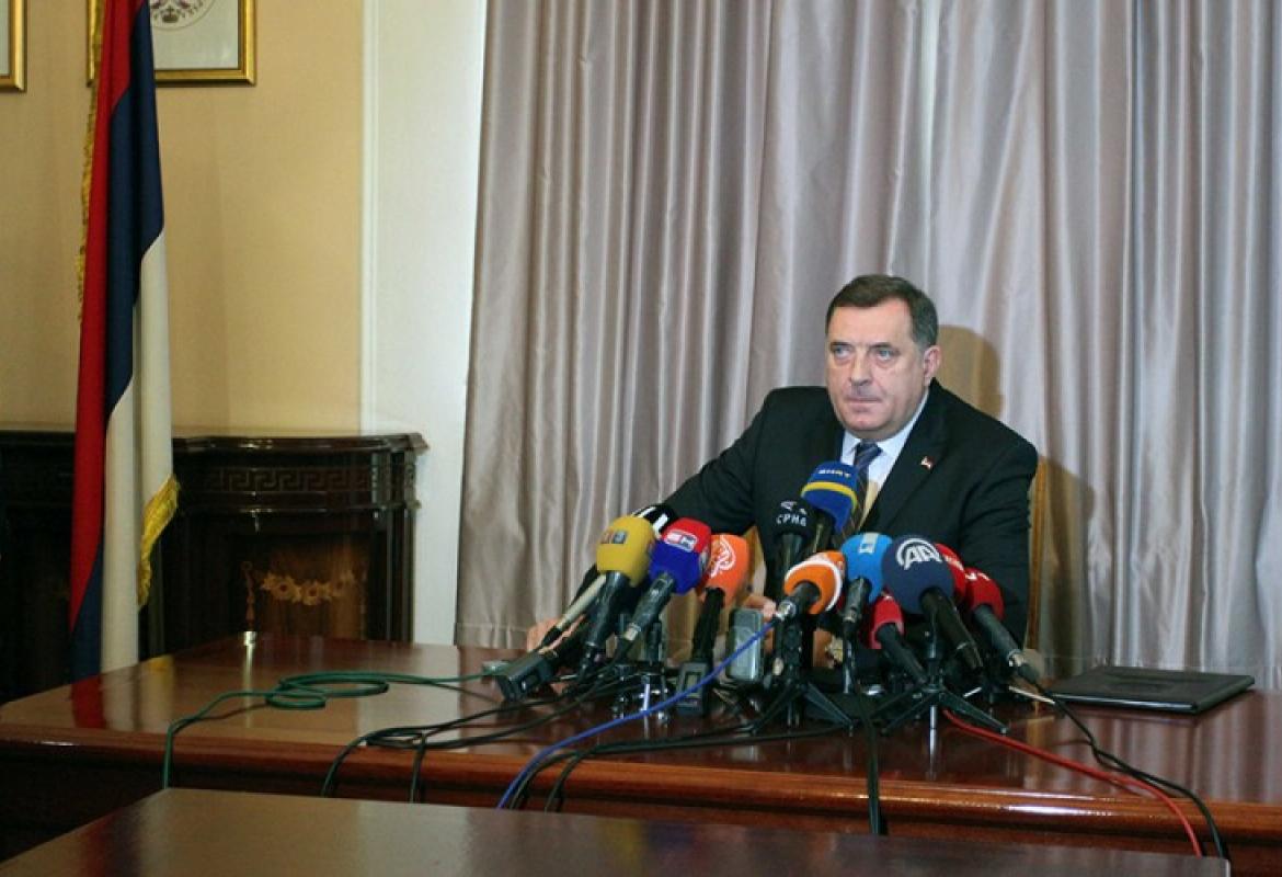 dodik