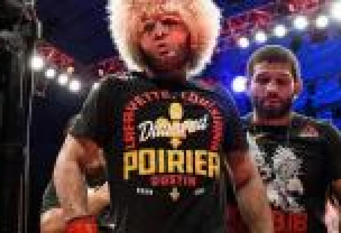 Khabib