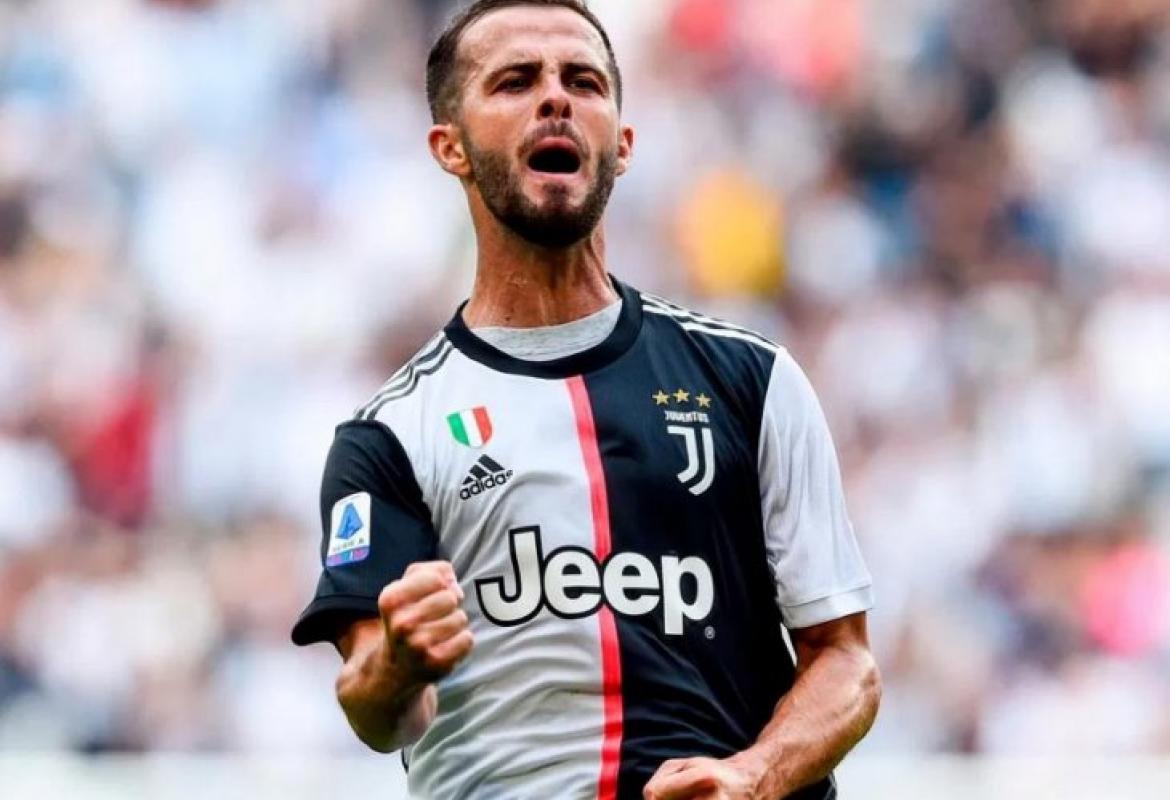 Pjanic