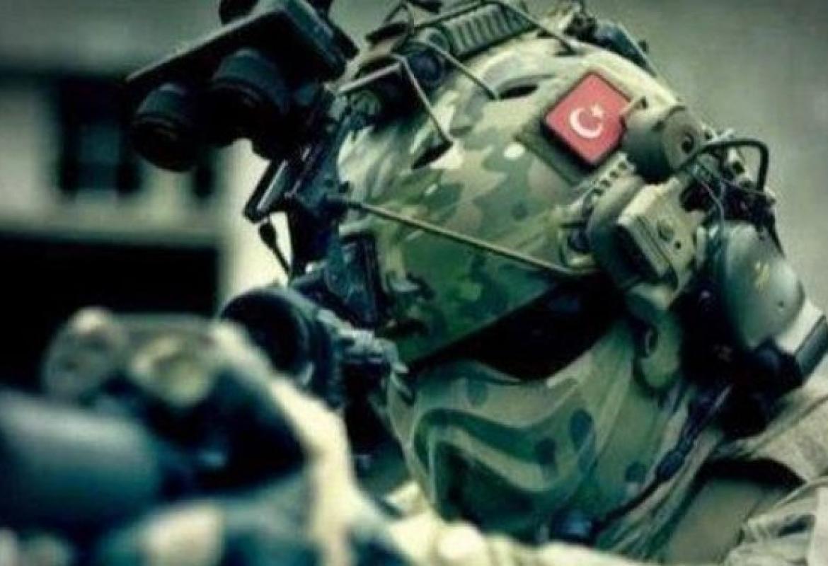 asker