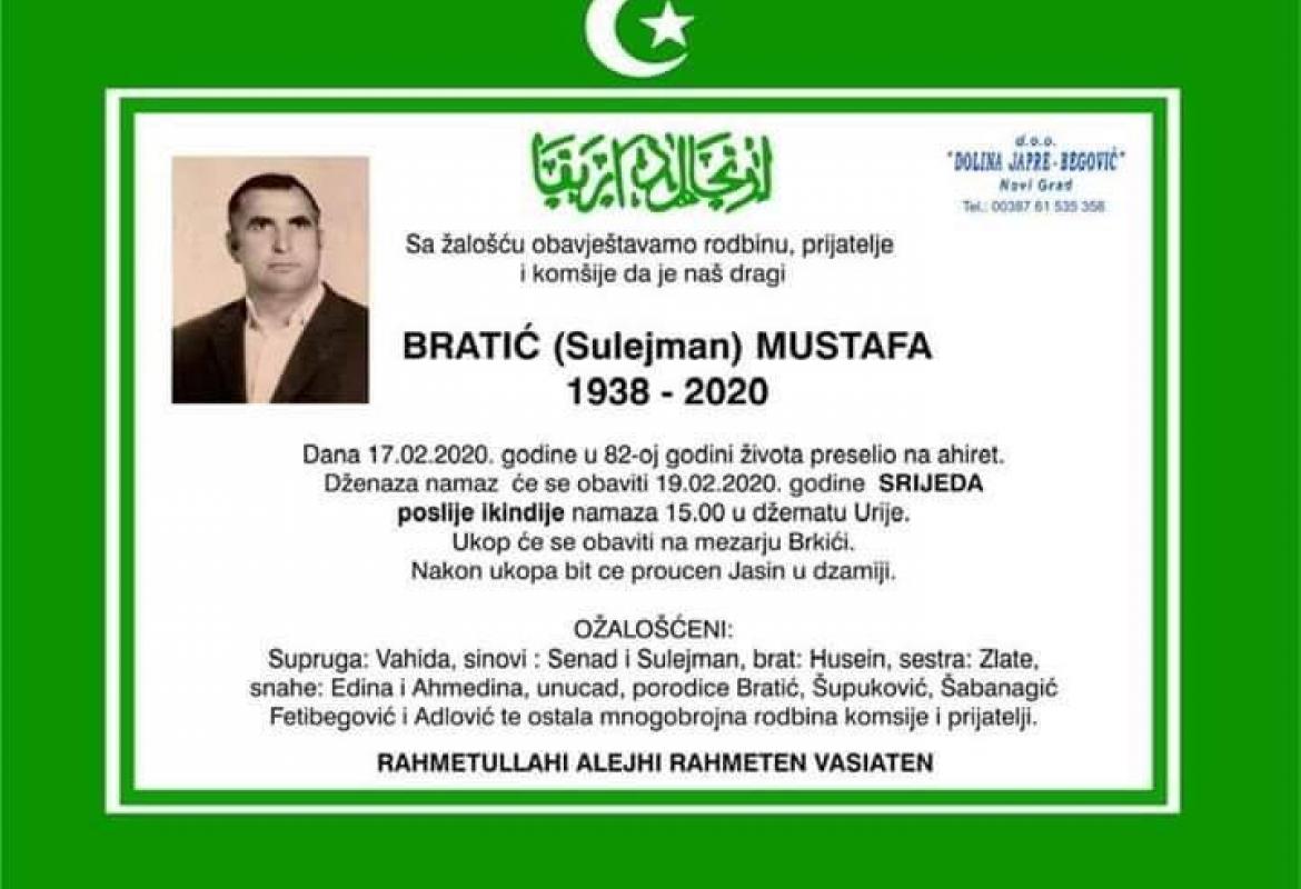 mustafa