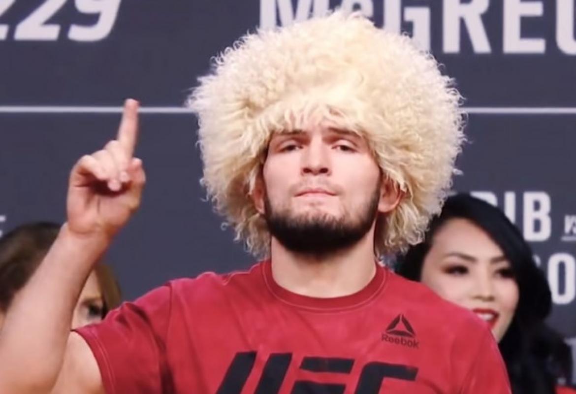 khabib