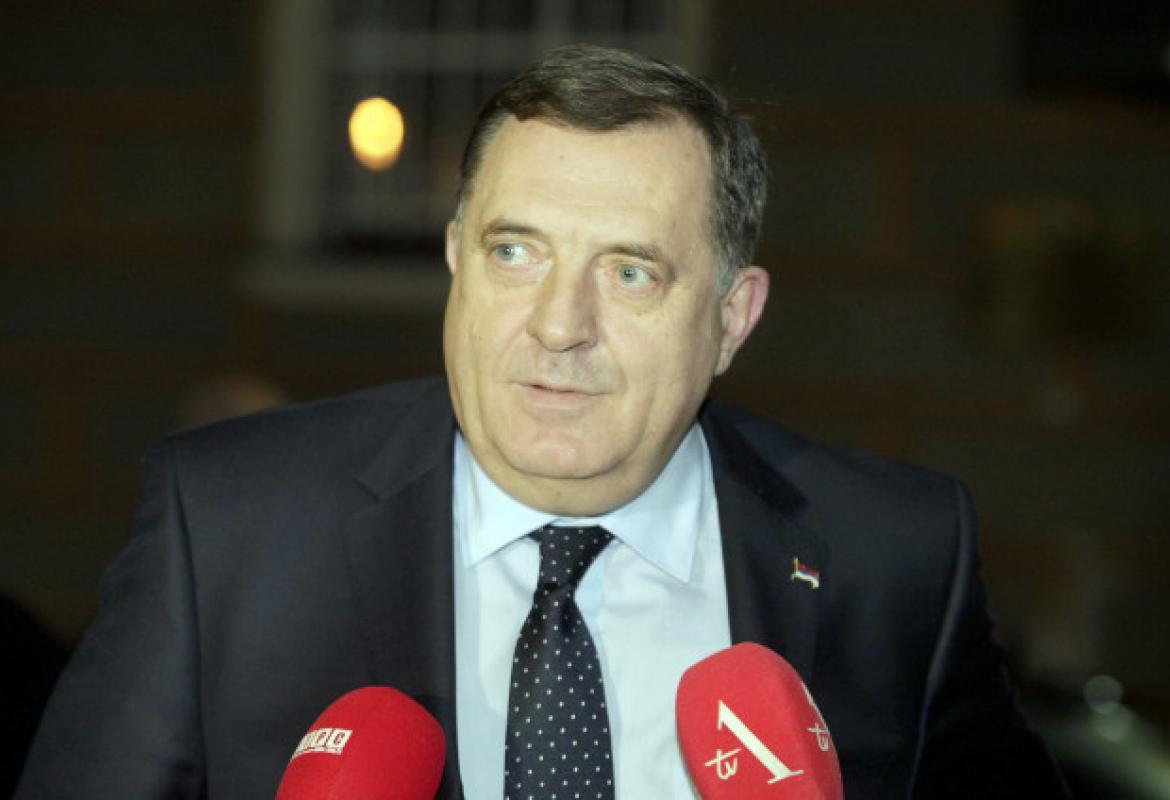 Dodik