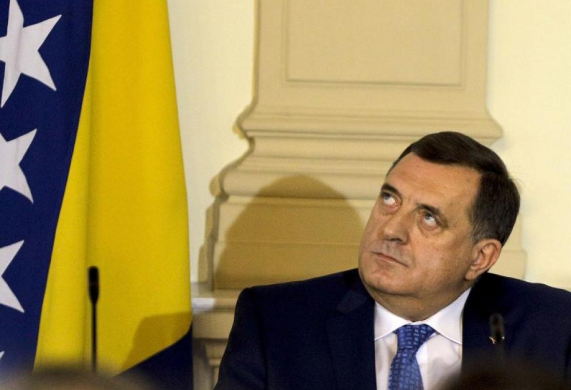 dodik