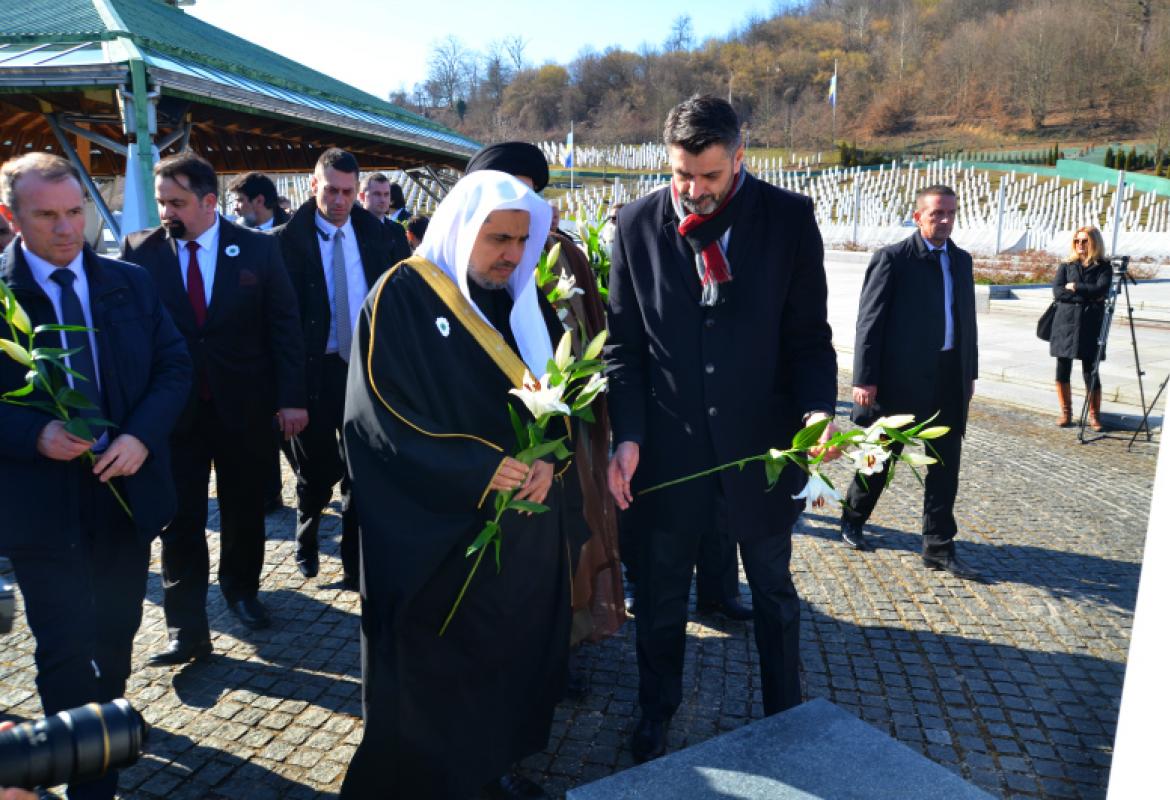 srebrenica