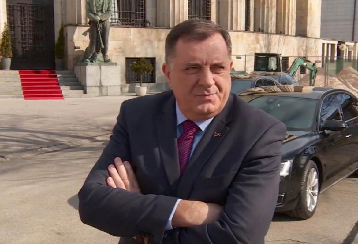 dodik