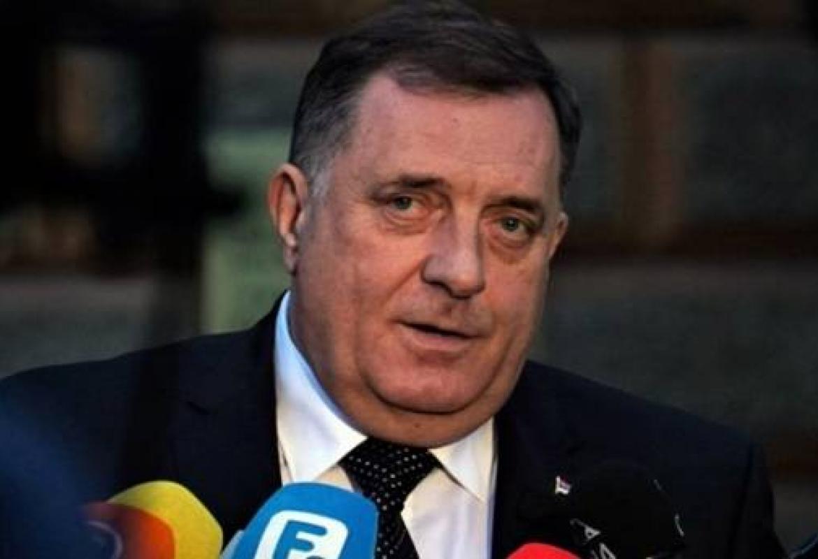 dodik