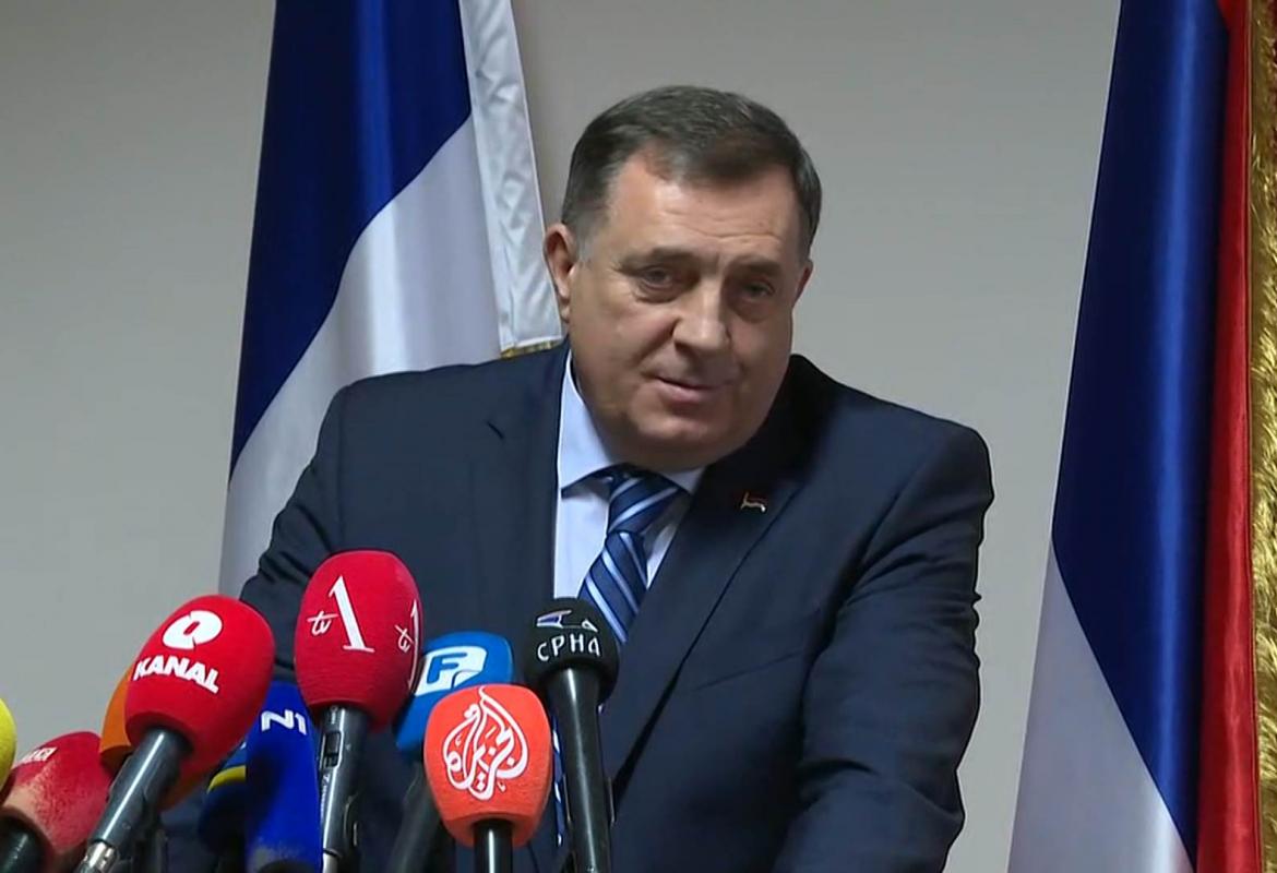 DODIK