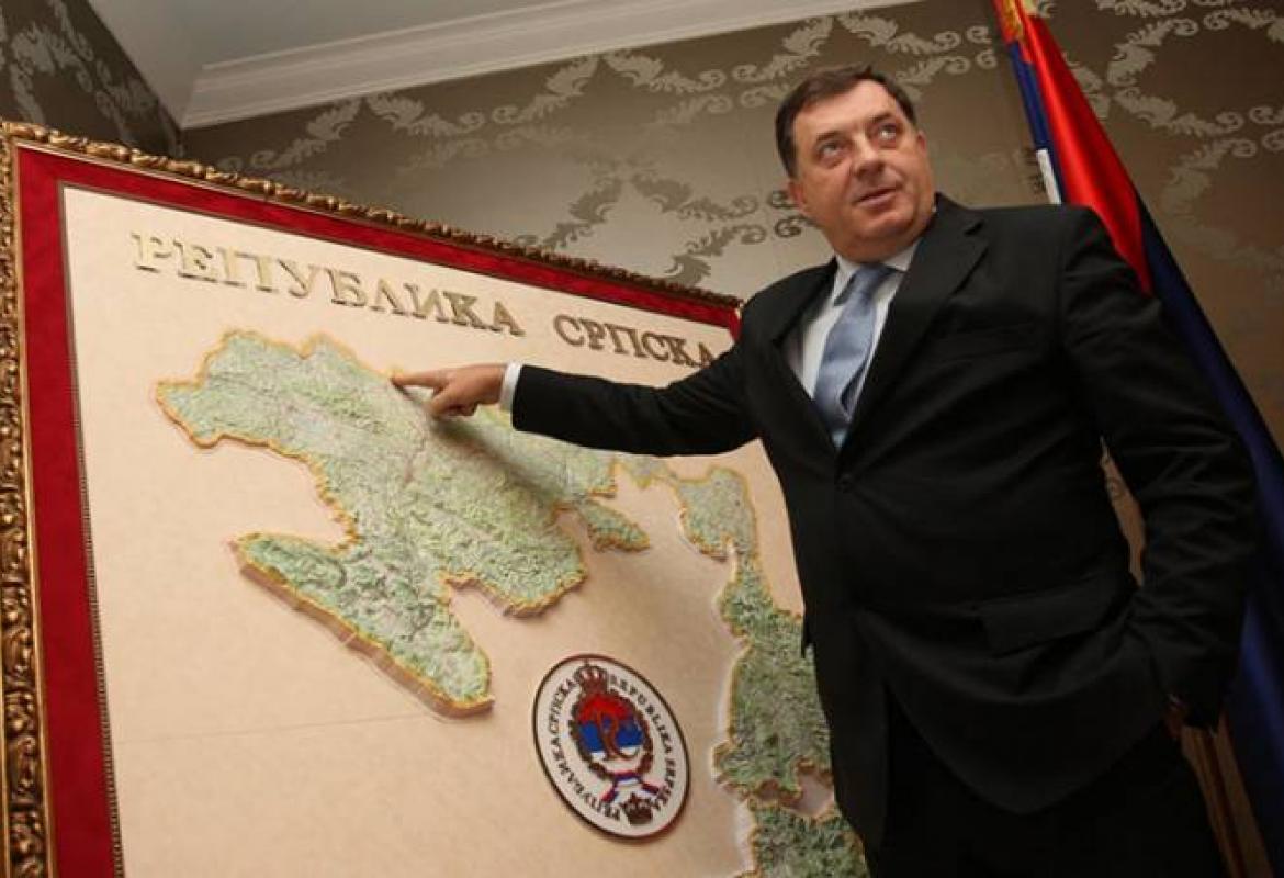 dodik