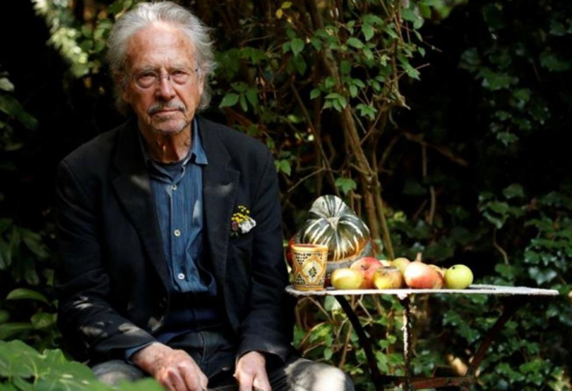 Peter Handke