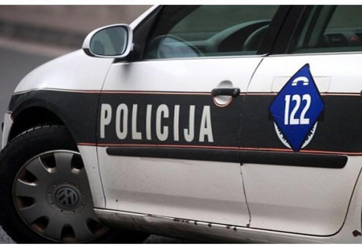 Policija