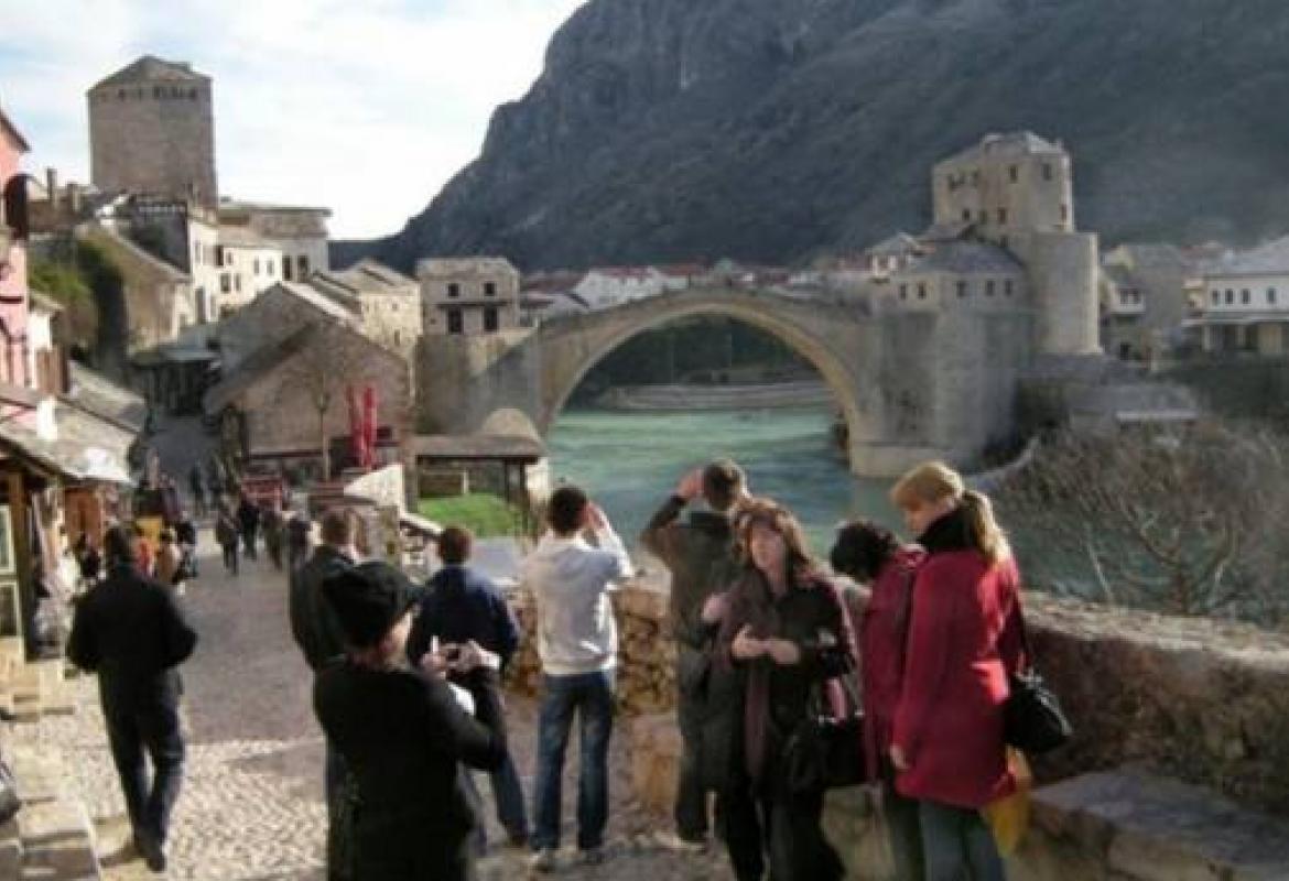 mostar