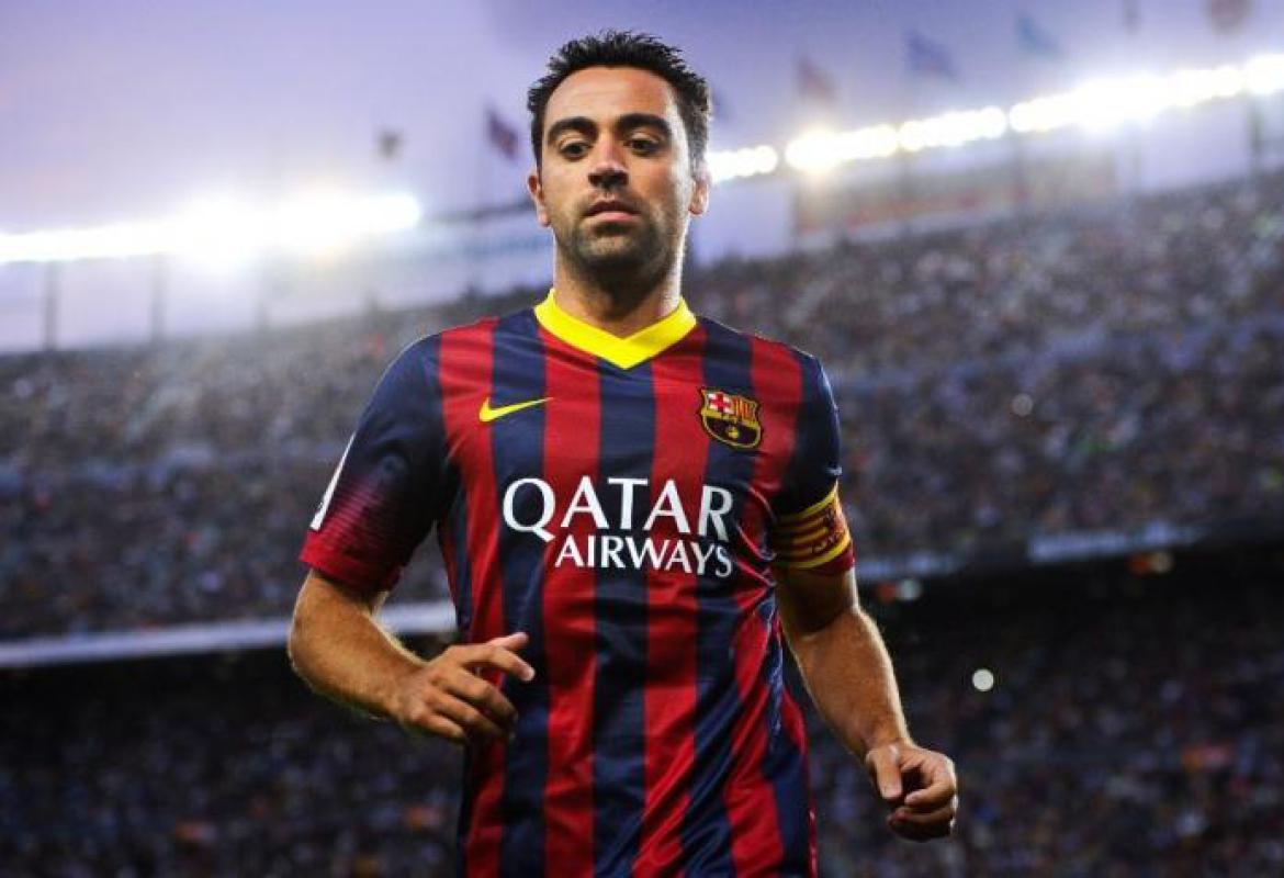 XAVI