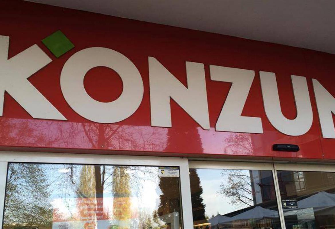 Konzum