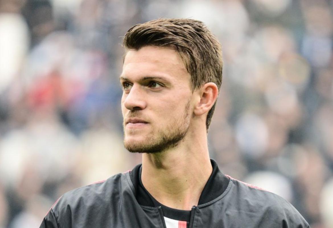 Daniele Rugani