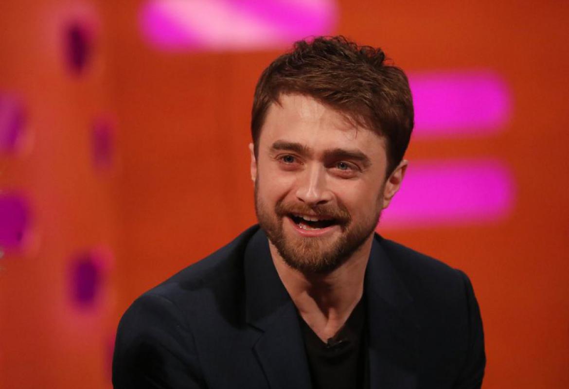 Daniel Radcliffe