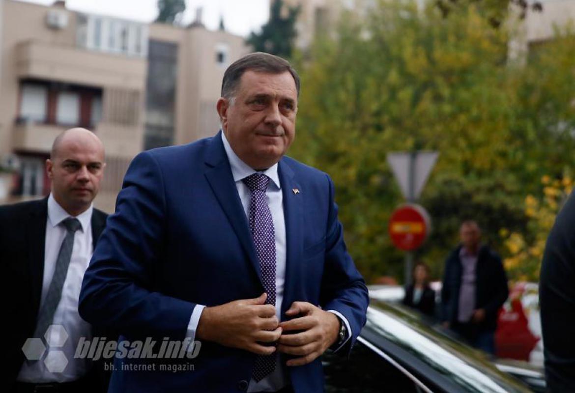 dodik