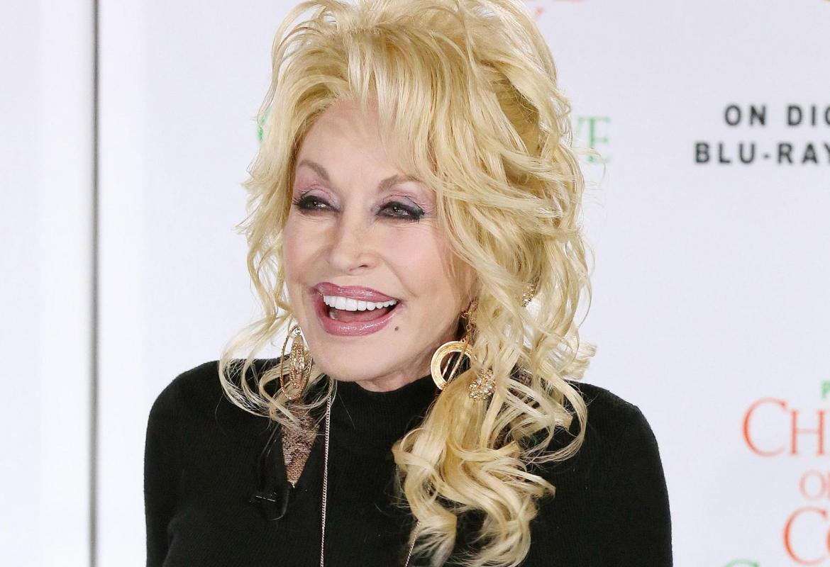 dolly parton