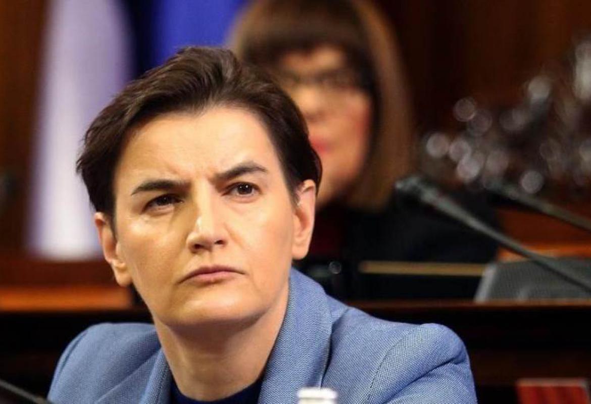 Ana Brnabic