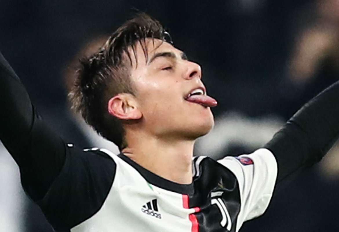 Paulo Dybala