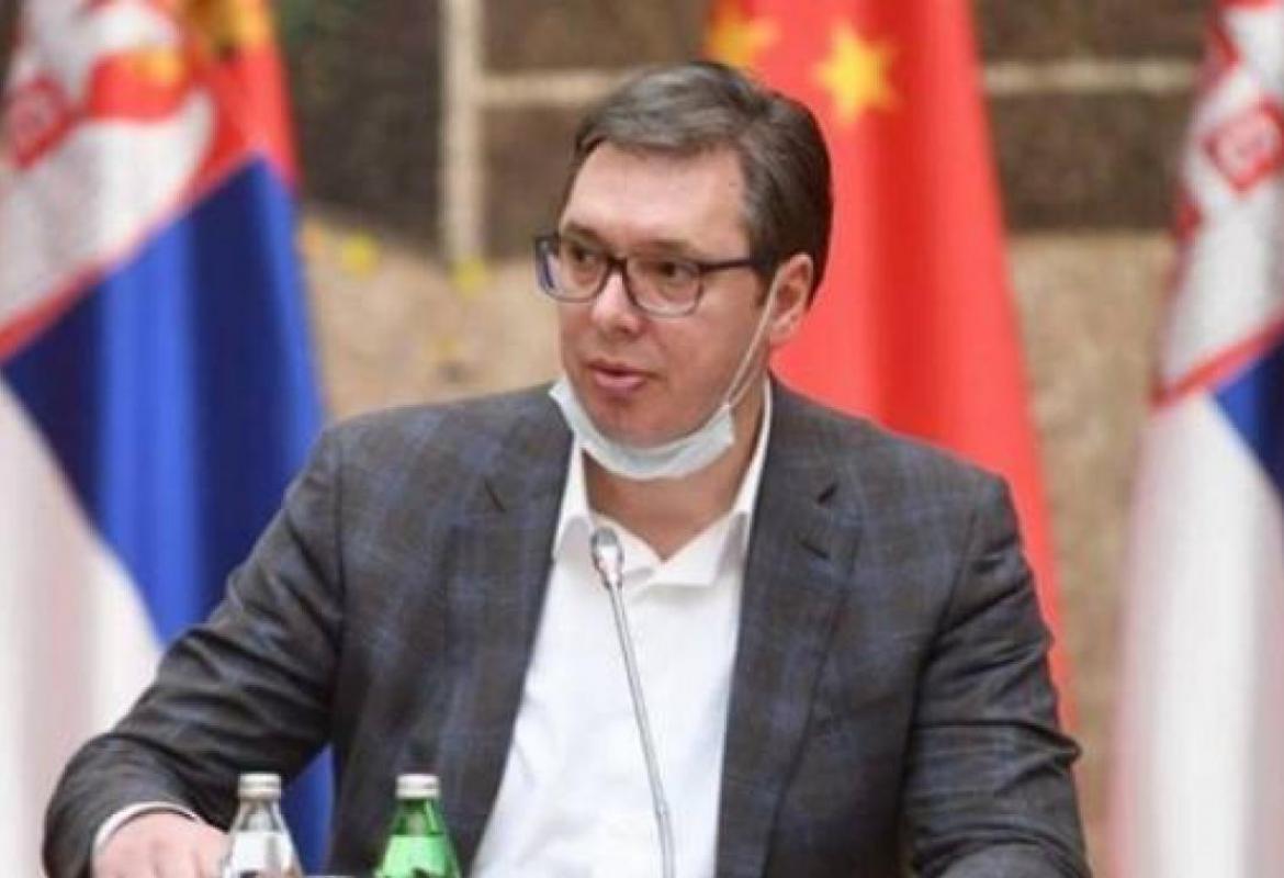 Vucic