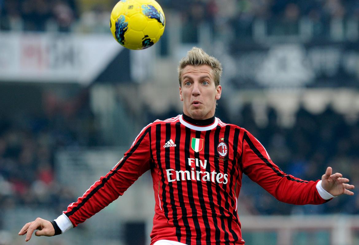 Maxi Lopez