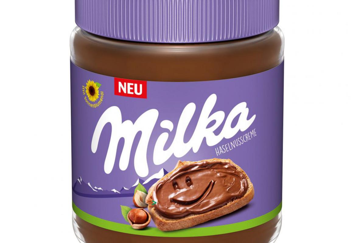 milka