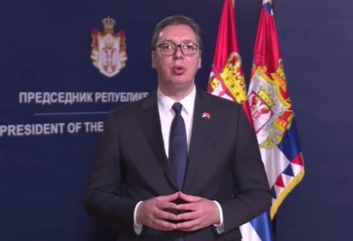 vucic