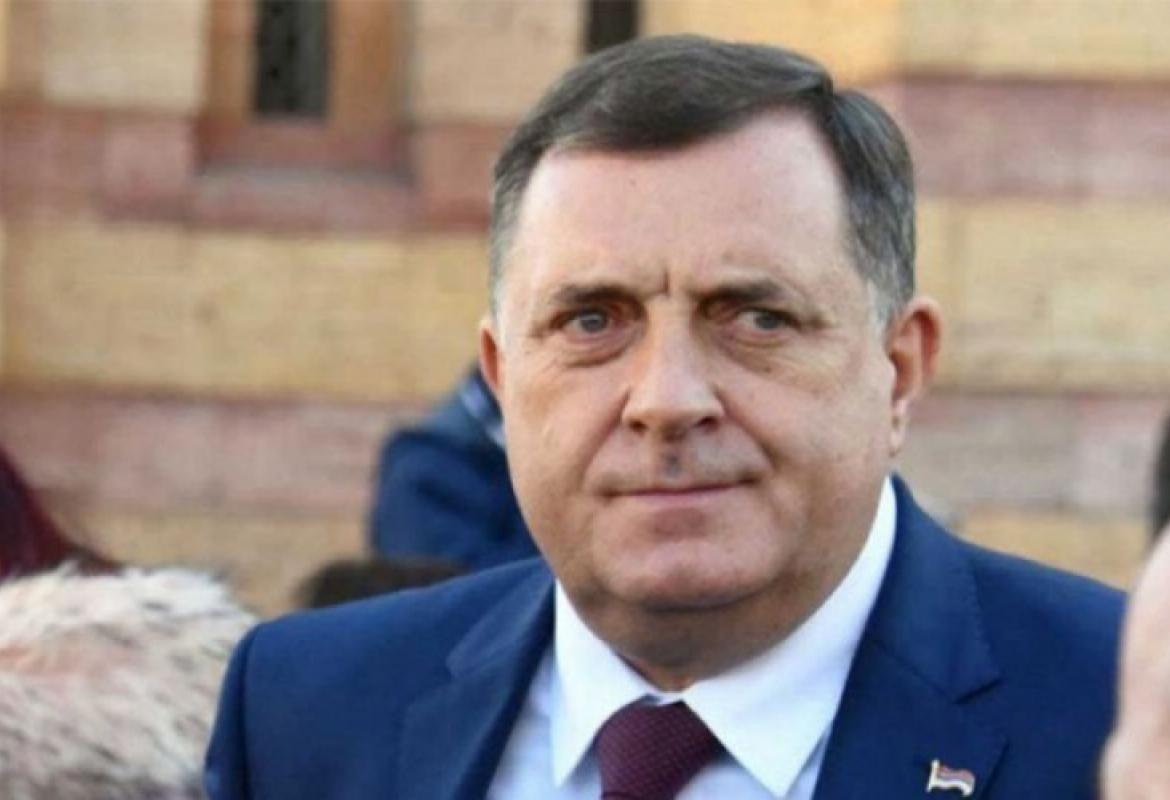 dodik