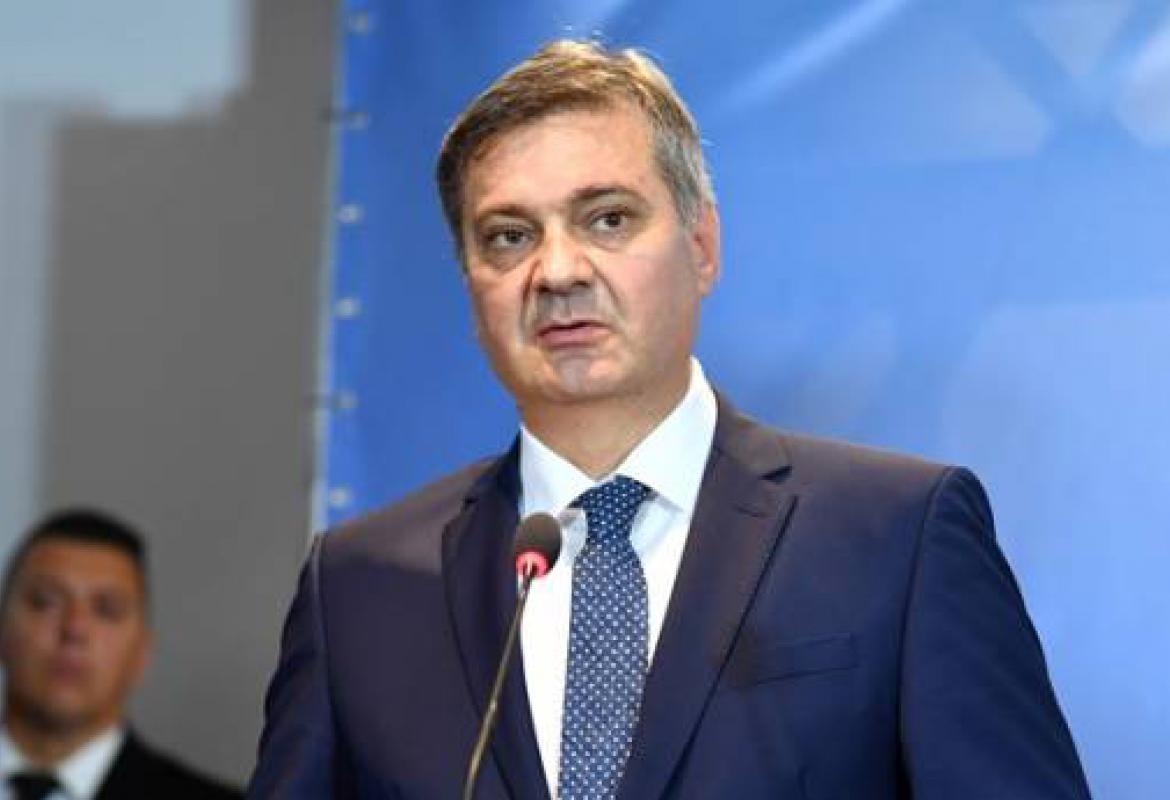 Denis Zvizdic