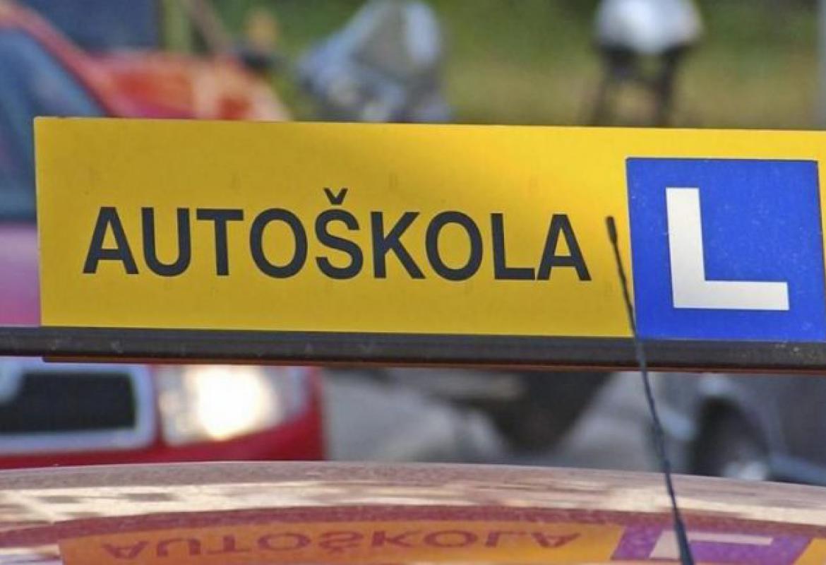 Autoškole 