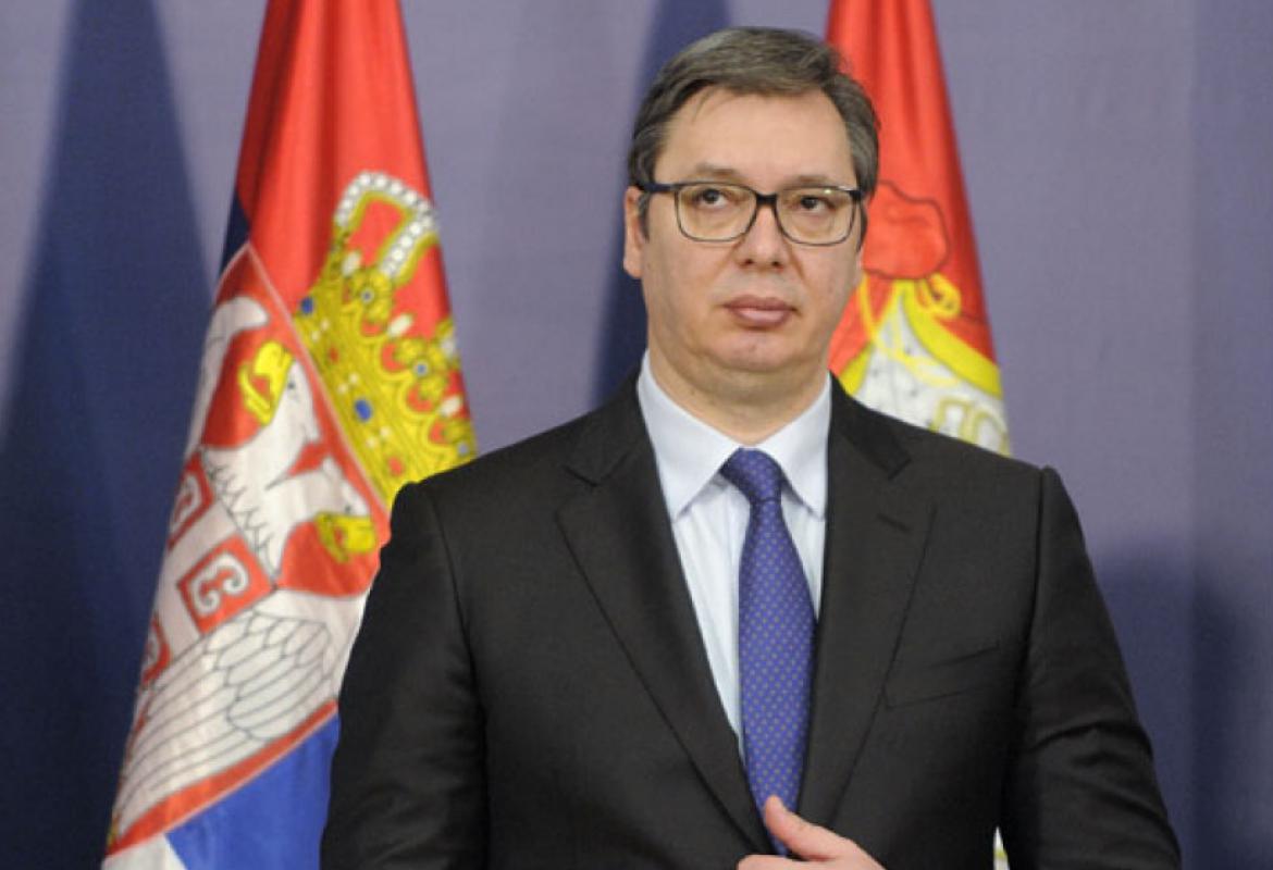 Vučić 