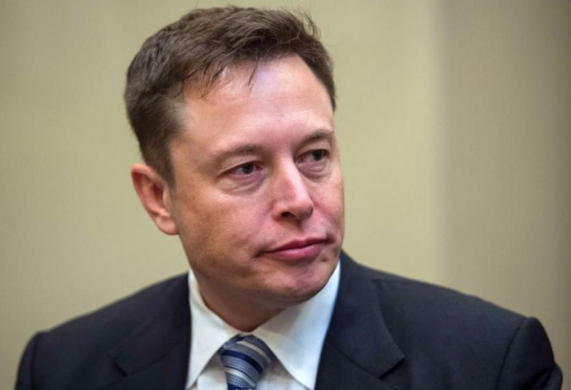 musk