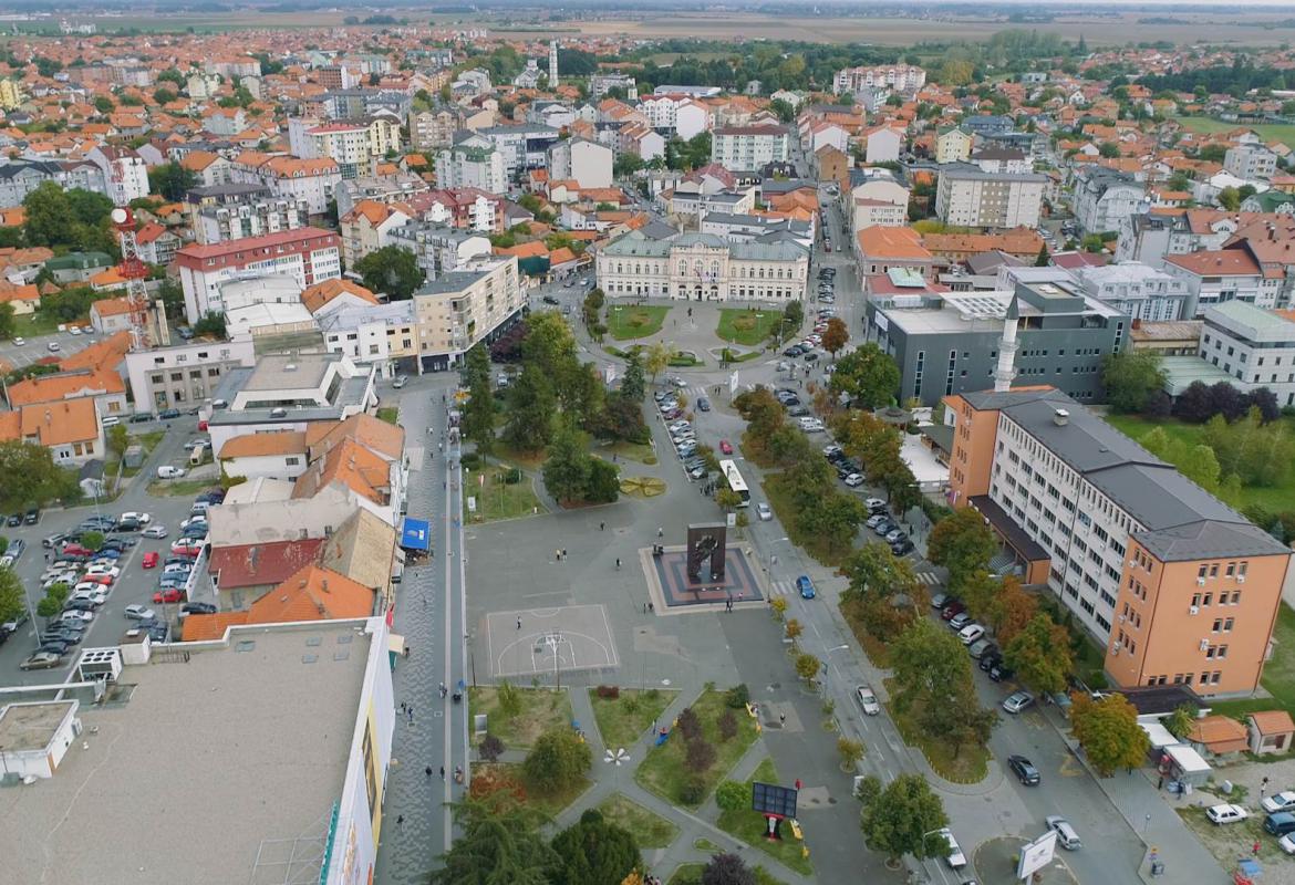 Bijeljina