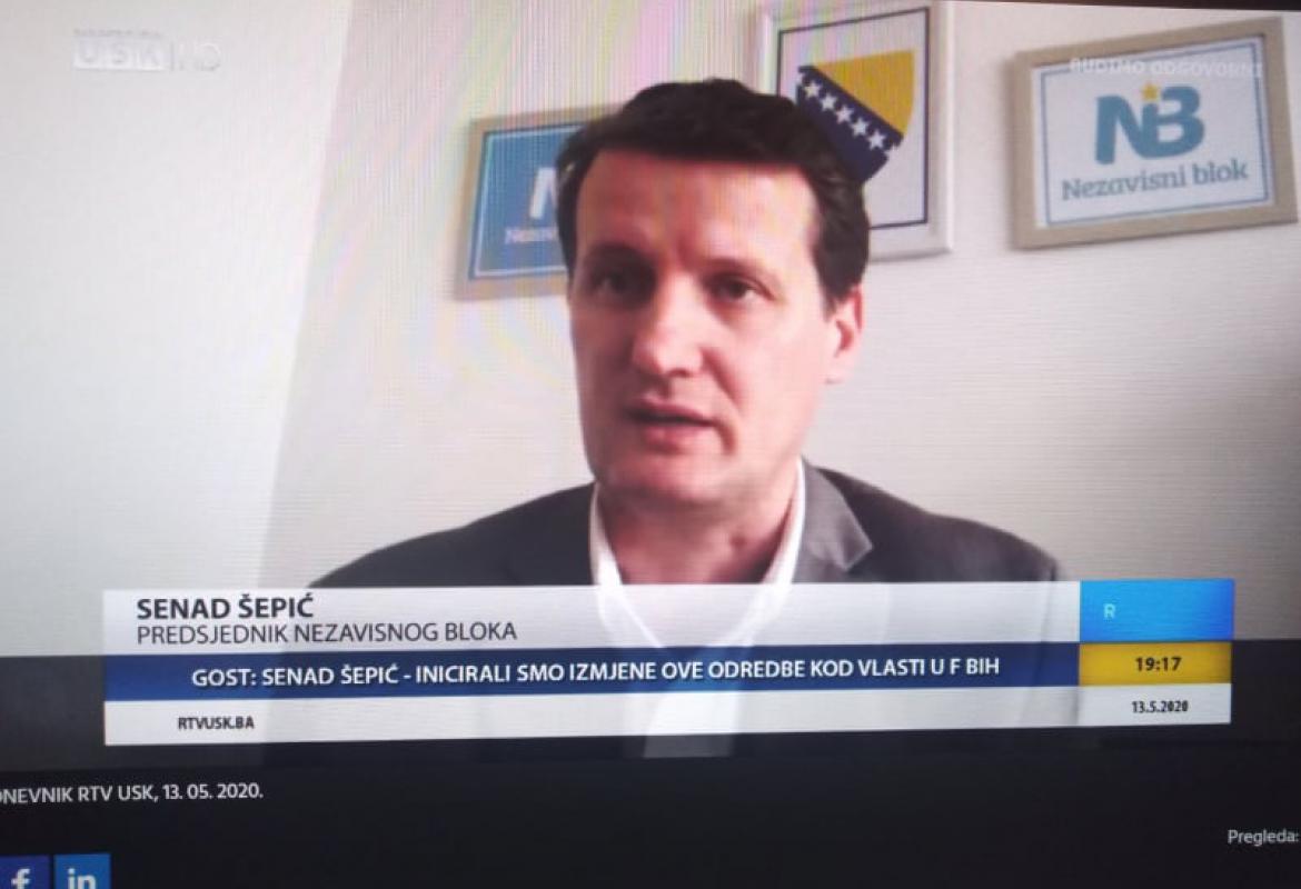 sepic - rtvusk