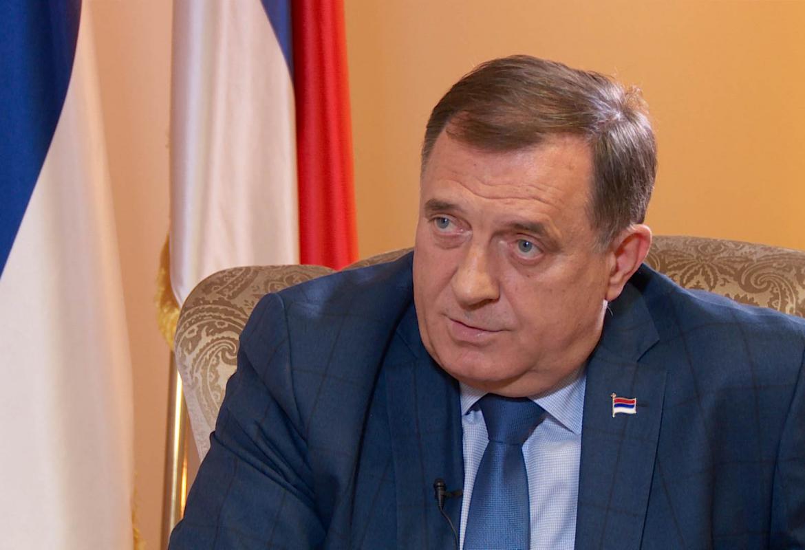 Dodik