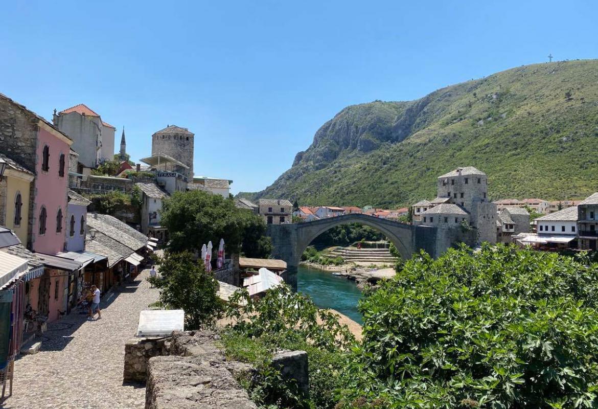 Mostar 