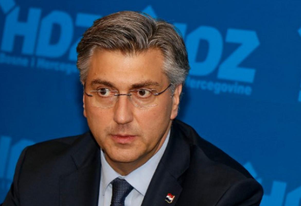 plenkovic