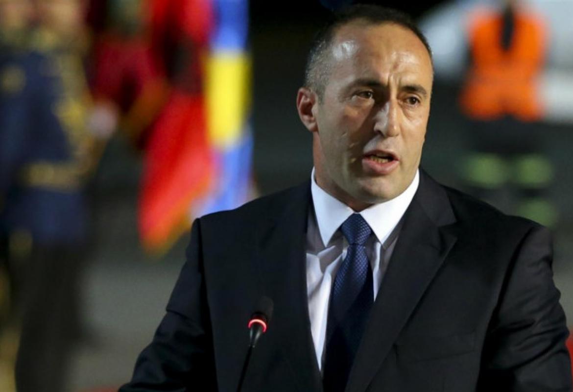 haradinaj