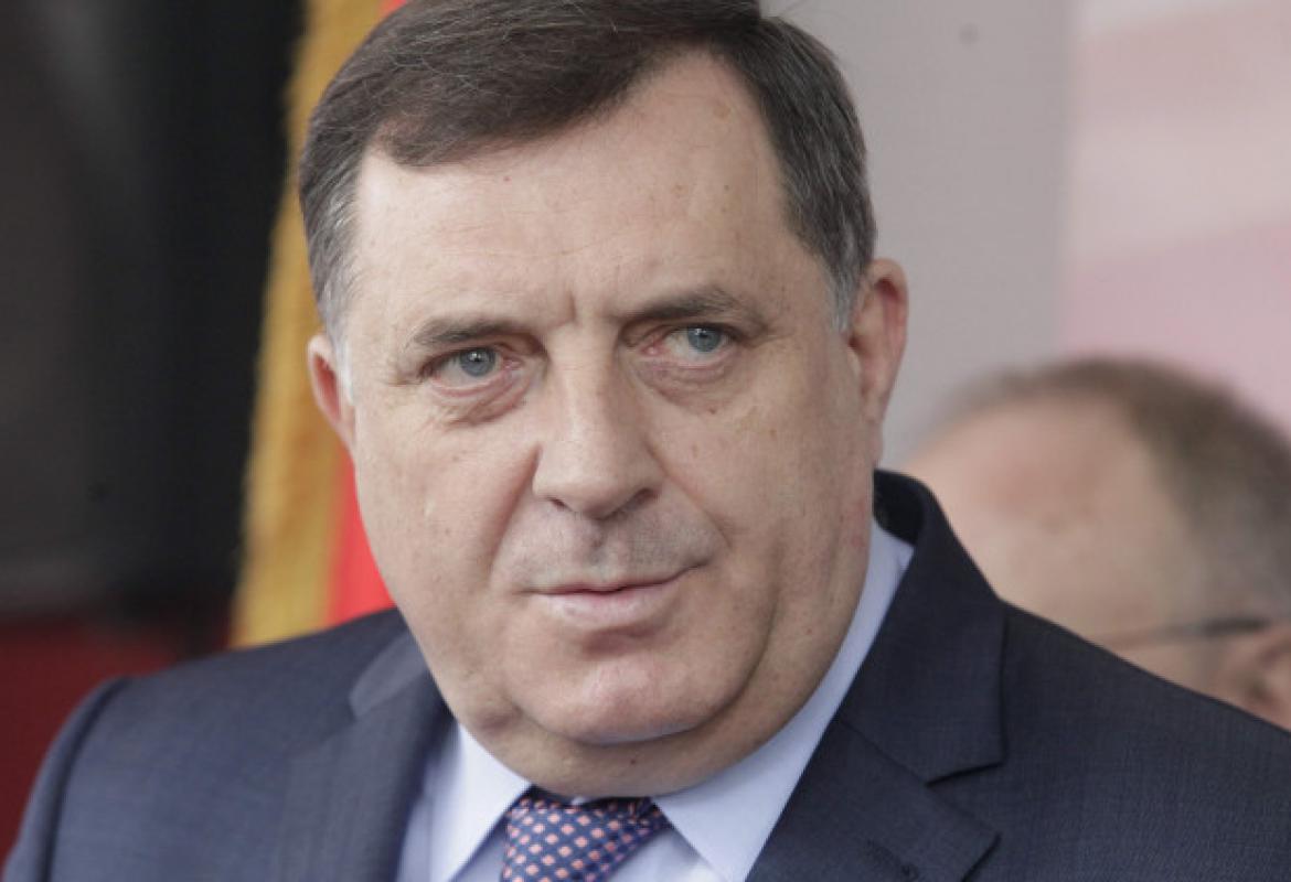 Dodik