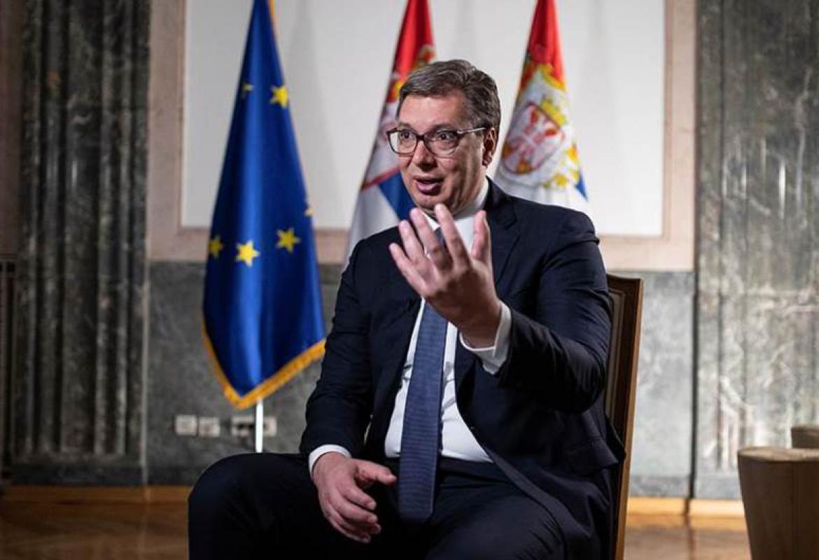 vucic