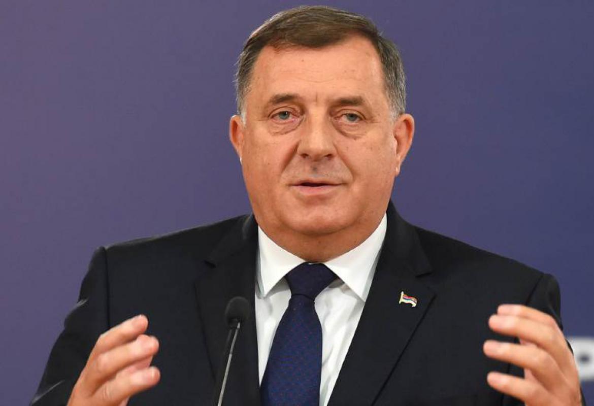 Dodik