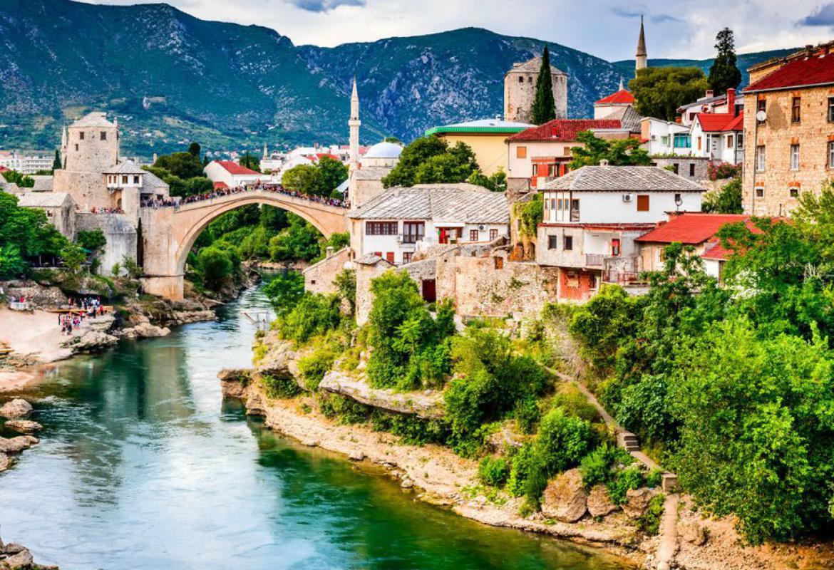 mostar